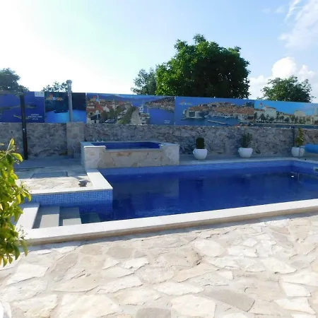 Vacation House Radosic Exterior photo