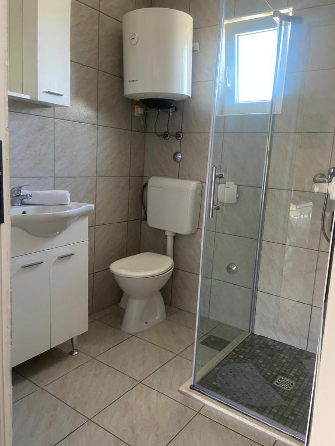 Vacation house Radosic Сasa de vacaciones
