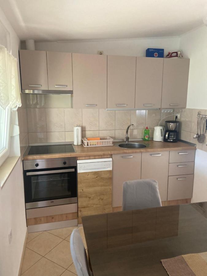 Vacation house Radosic Сasa de vacaciones *