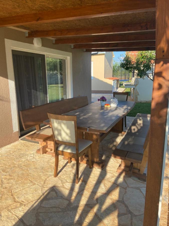 Vacation house Radosic