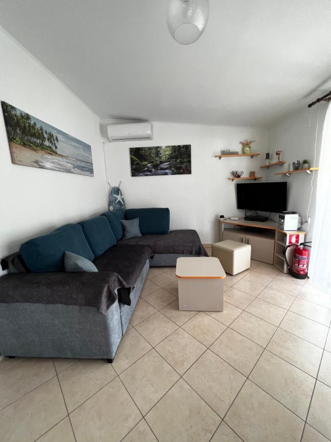 Vacation house Radosic