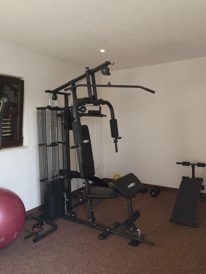 Vacation House Radosic Počitniška hiša *