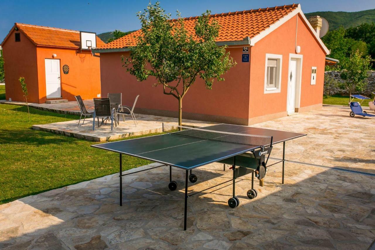 Vacation House Radosic